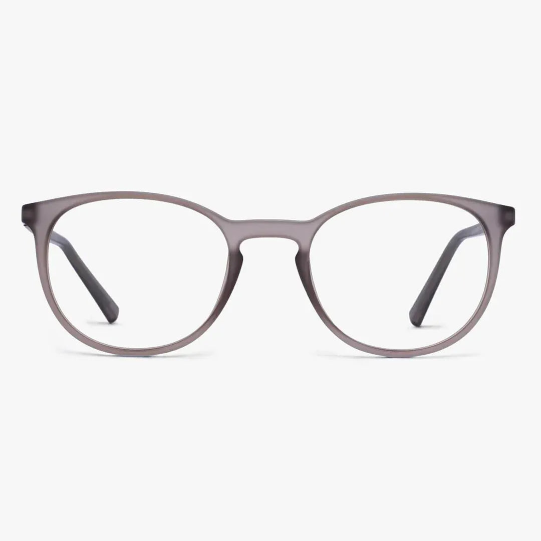 Stockholm Læsebrille - Grey