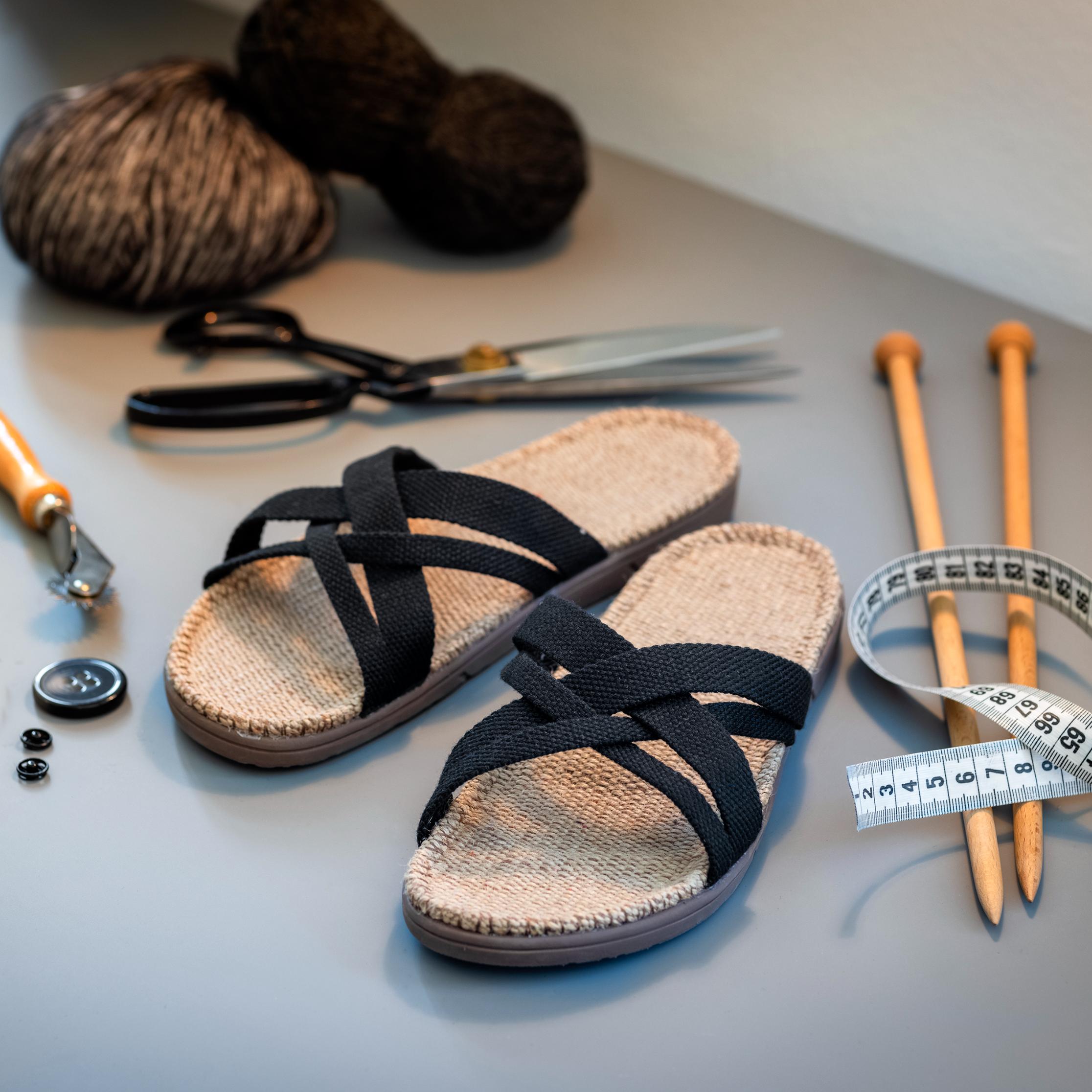 Sandal - Woman