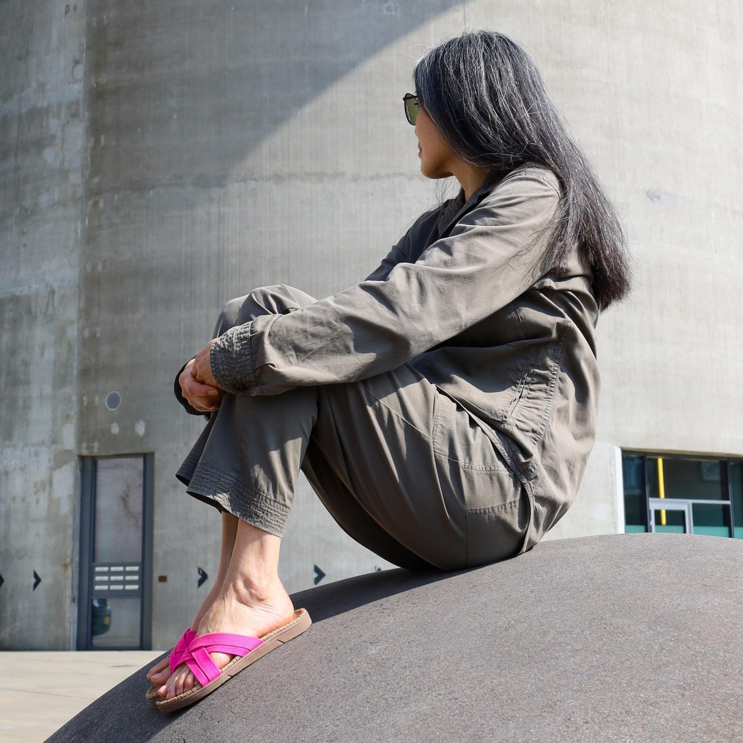 Sandal - Woman