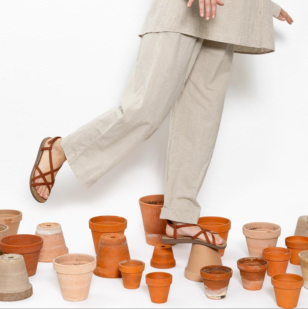 Sandal - Women