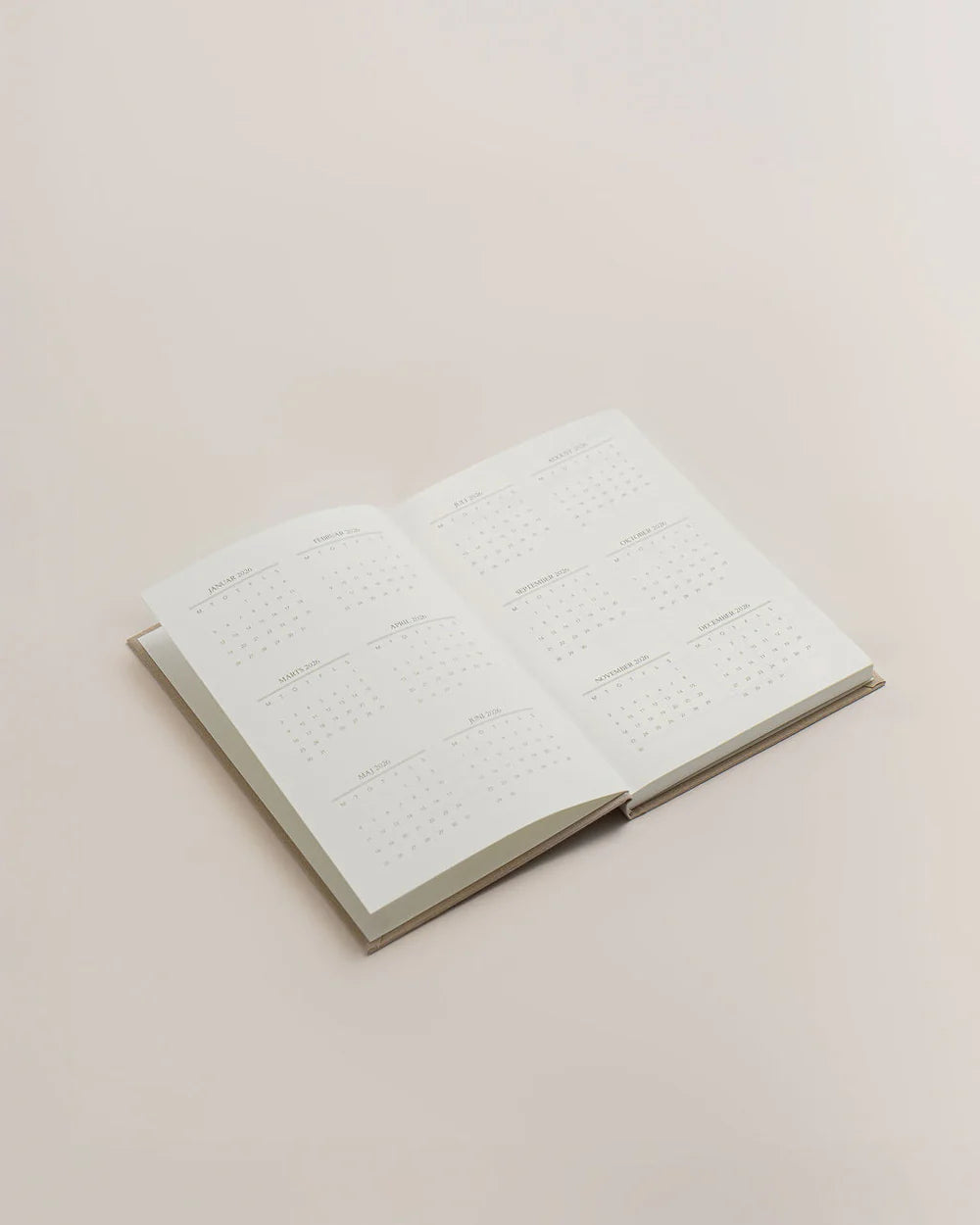 Atelier Aarhus ugekalender 2026