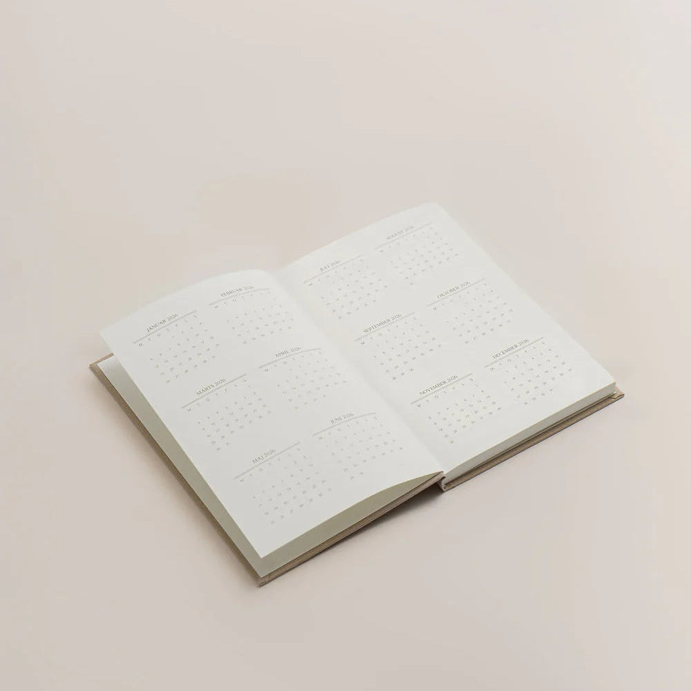 Atelier Aarhus ugekalender 2026