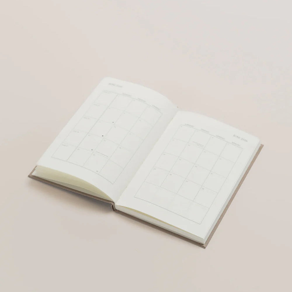 Atelier Aarhus ugekalender 2026