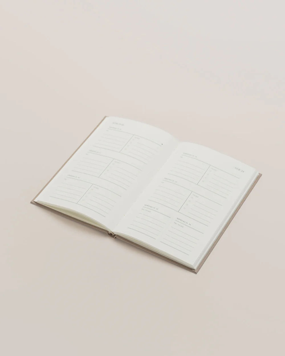 Atelier Aarhus ugekalender 2026