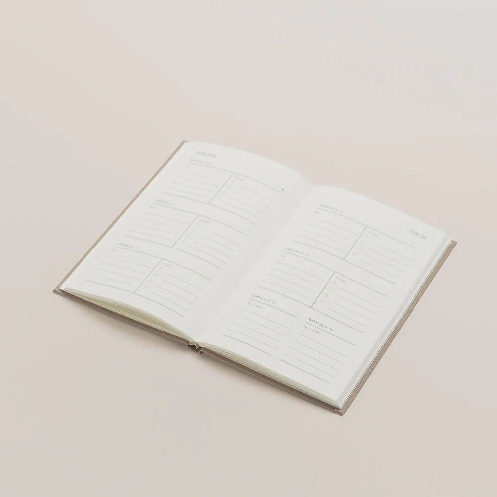 Atelier Aarhus ugekalender 2026