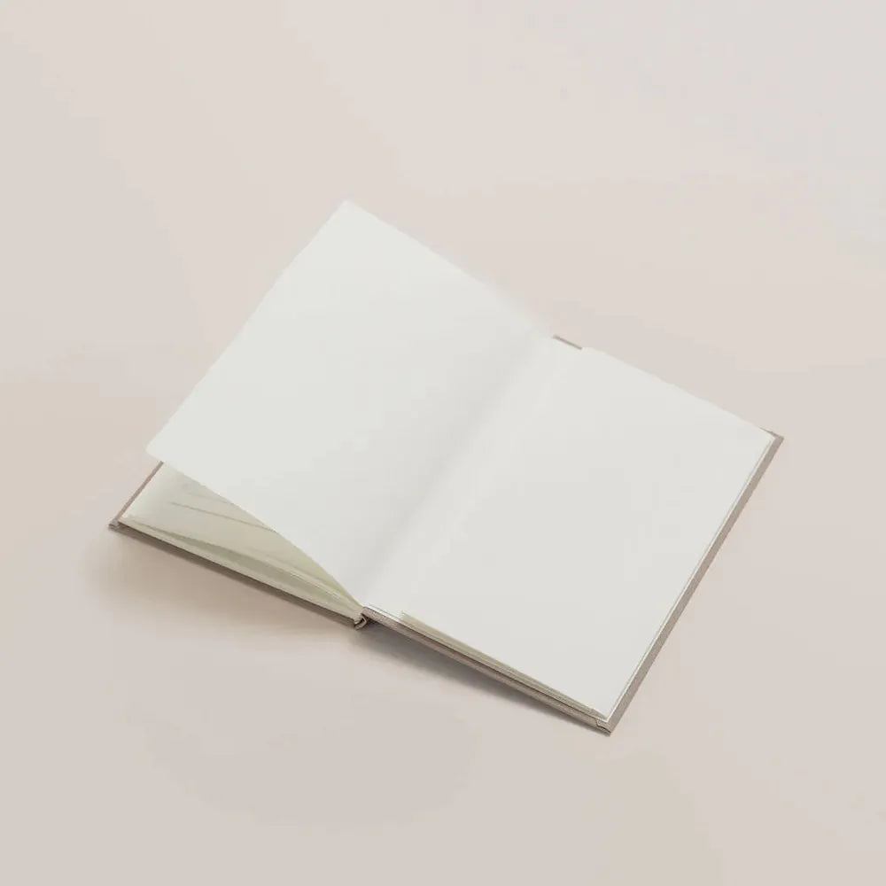 Atelier Aarhus ugekalender foldet ud så man kan se den åben