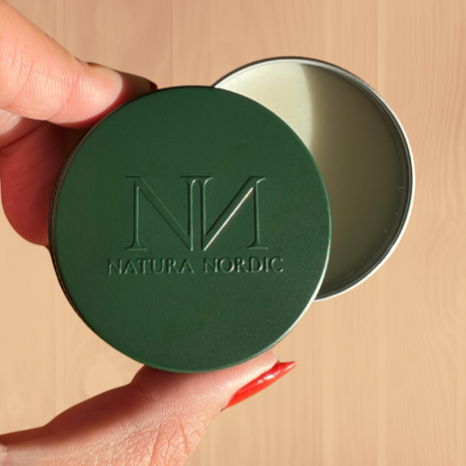 Naturlig og Vegansk Deodorant - Eau Claire Duftfri