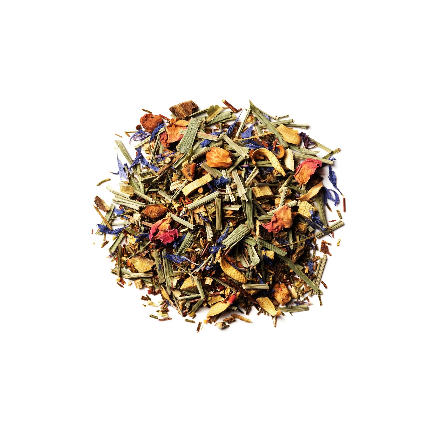 Essential Tea, Rooibos The, 125 gr. - Pure Meditation