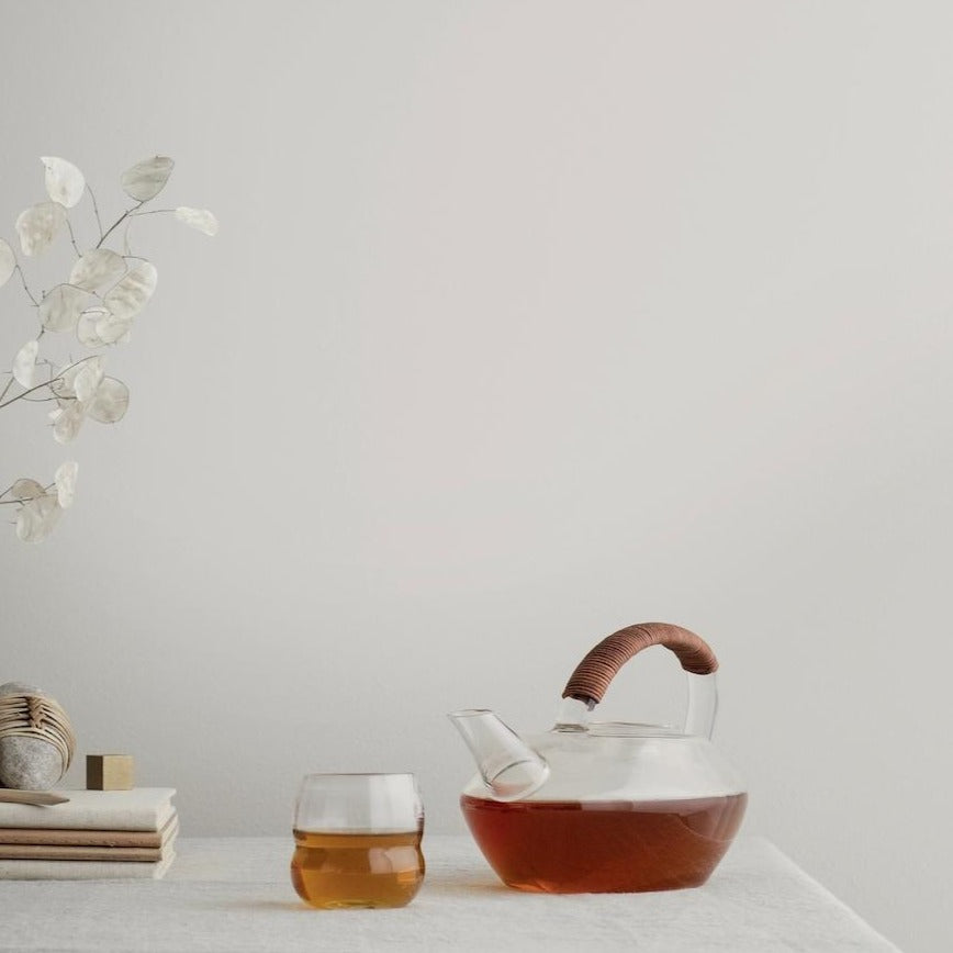 Essential Tea, Rooibos The, 125 gr. - Pure Meditation