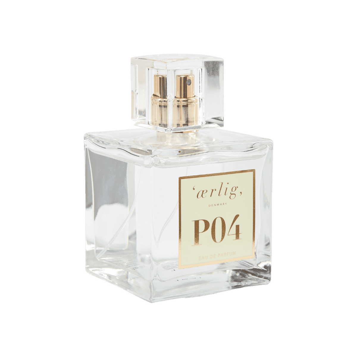 ærlig parfume 04 100 ml
