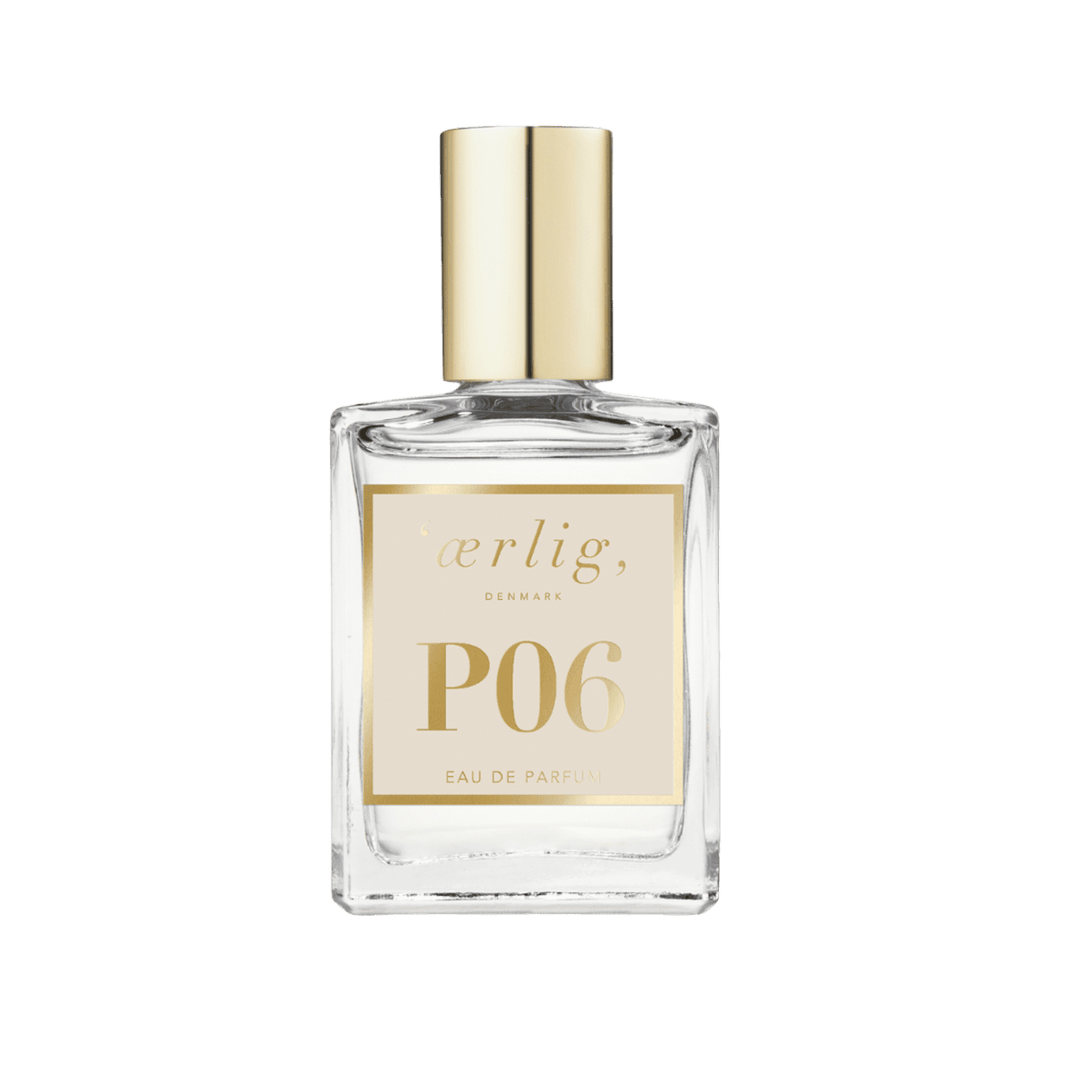 ærlig parfume 06 15 ml