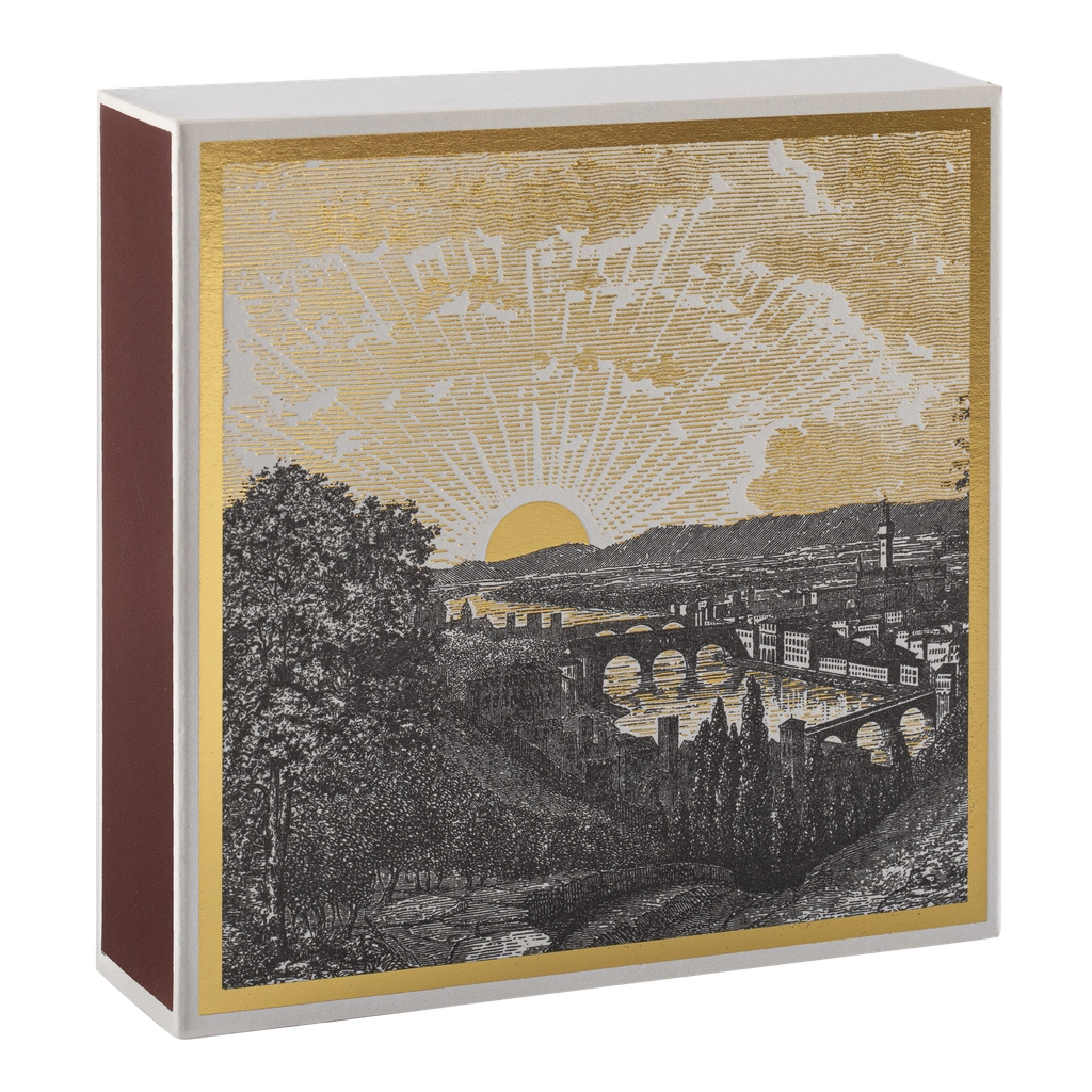 Tændstikker - Tuscan Sun