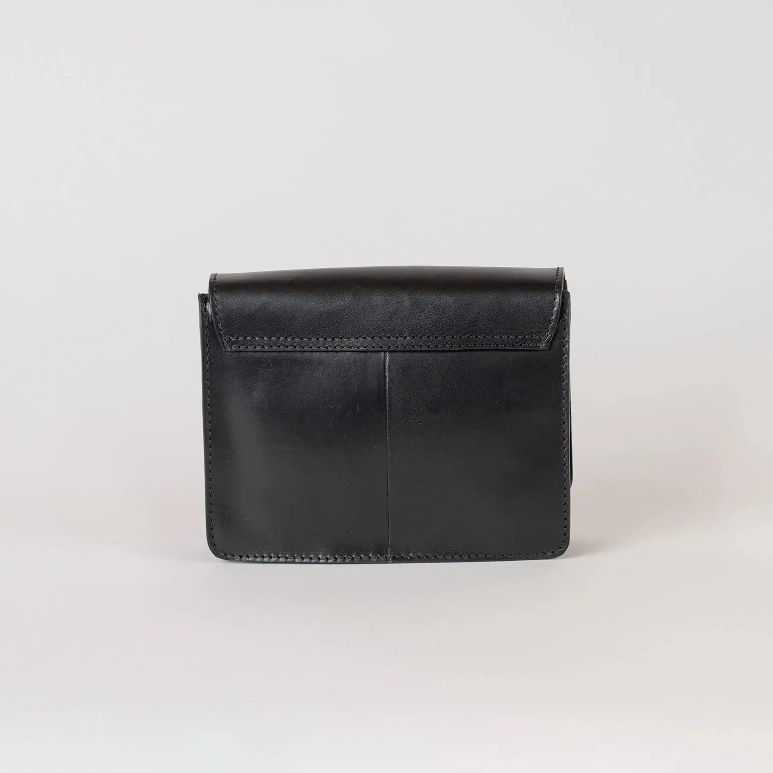Audrey Mini - Skuldertaske - Black