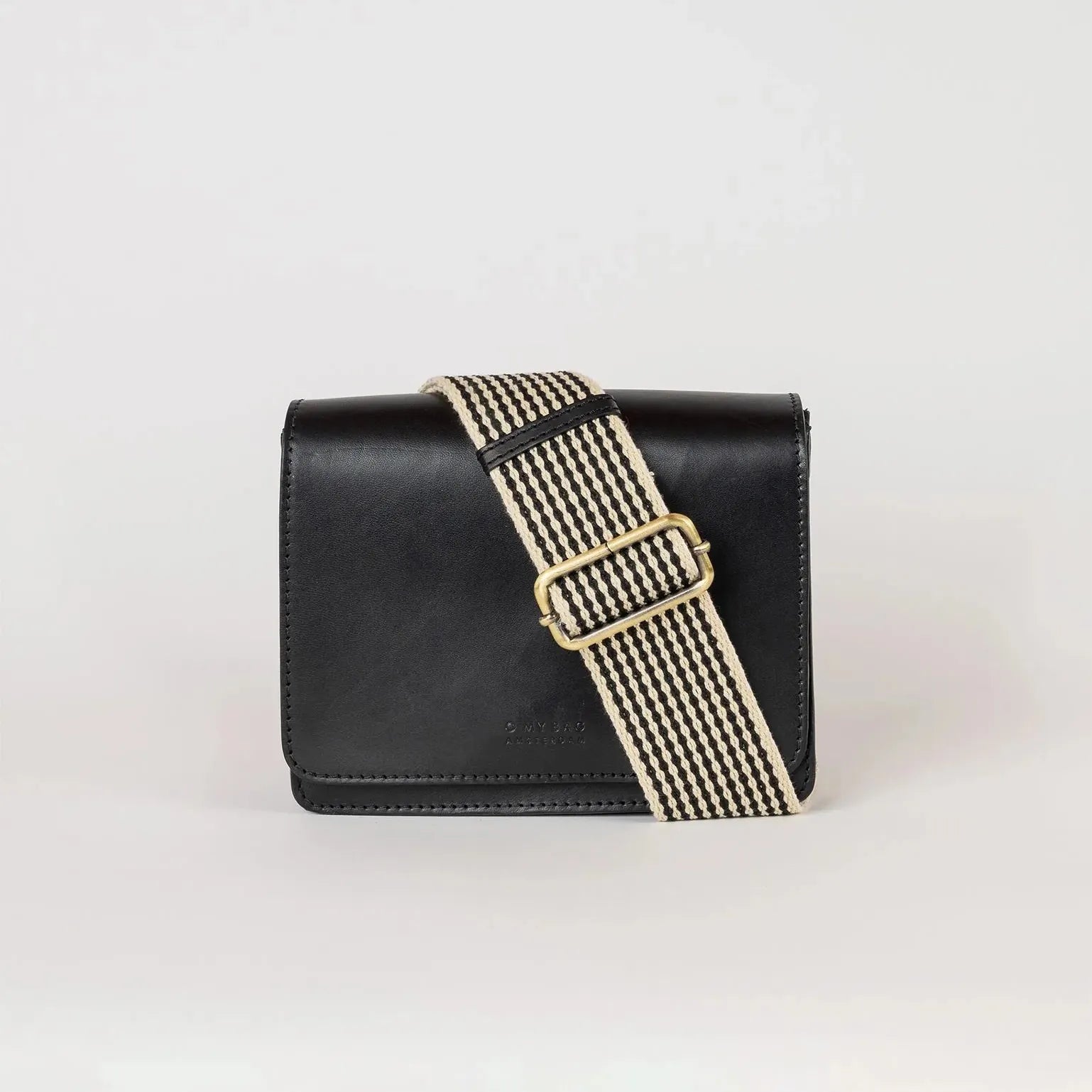 Audrey Mini - Skuldertaske - Black
