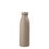 Drikkedunk i brun fra AYA&IDA - 500 ml