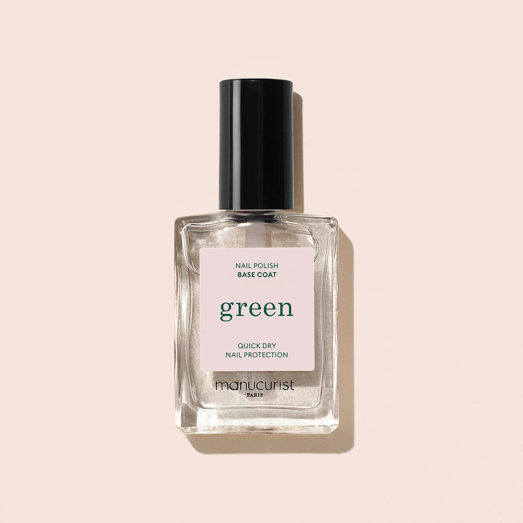 Neglelak - Base Coat