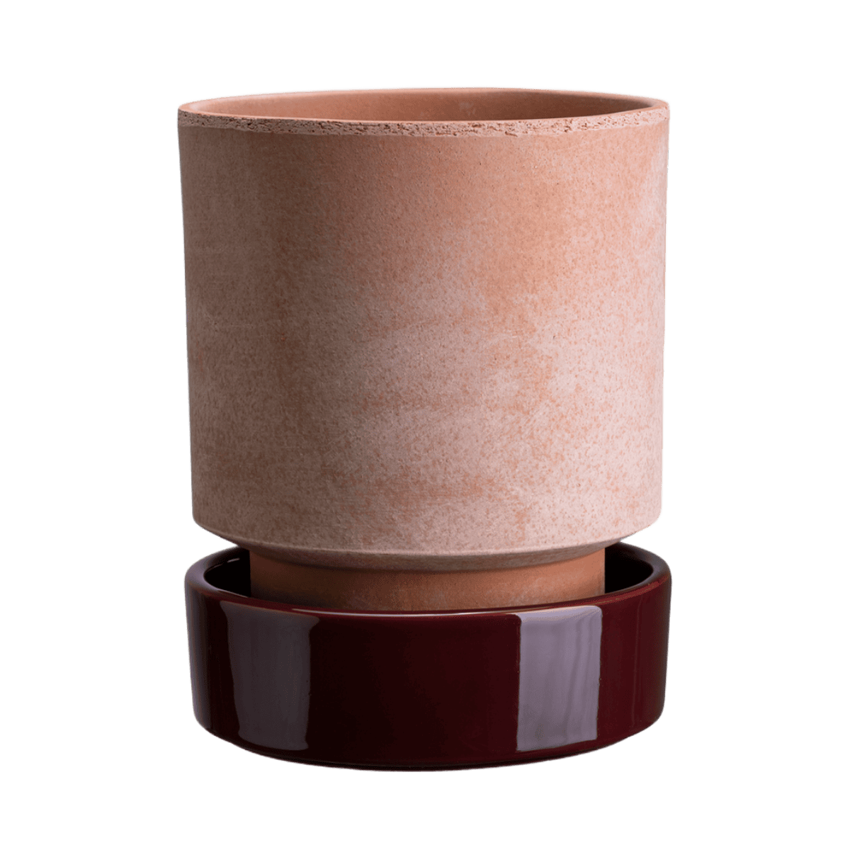 Underskål fra Berg Potter til Hof pots