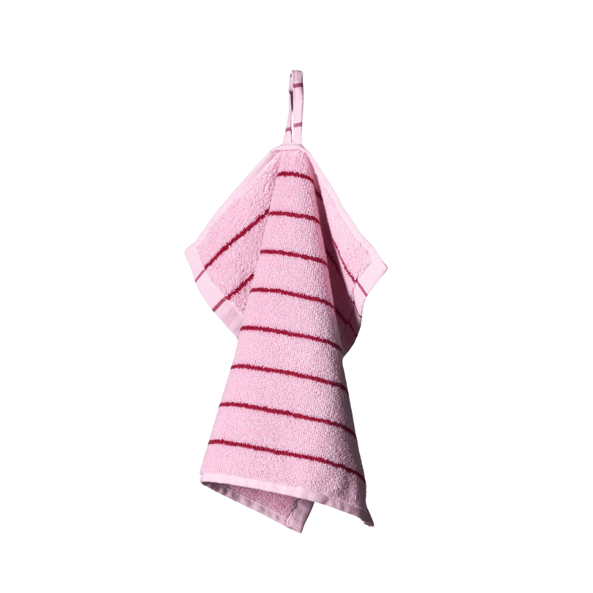 Naram Vaskeklud - Baby Pink & Ski Patrol