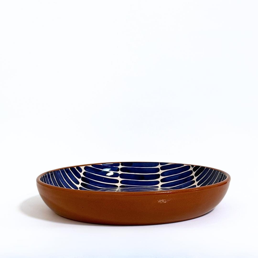 Dash - Skål - Blue