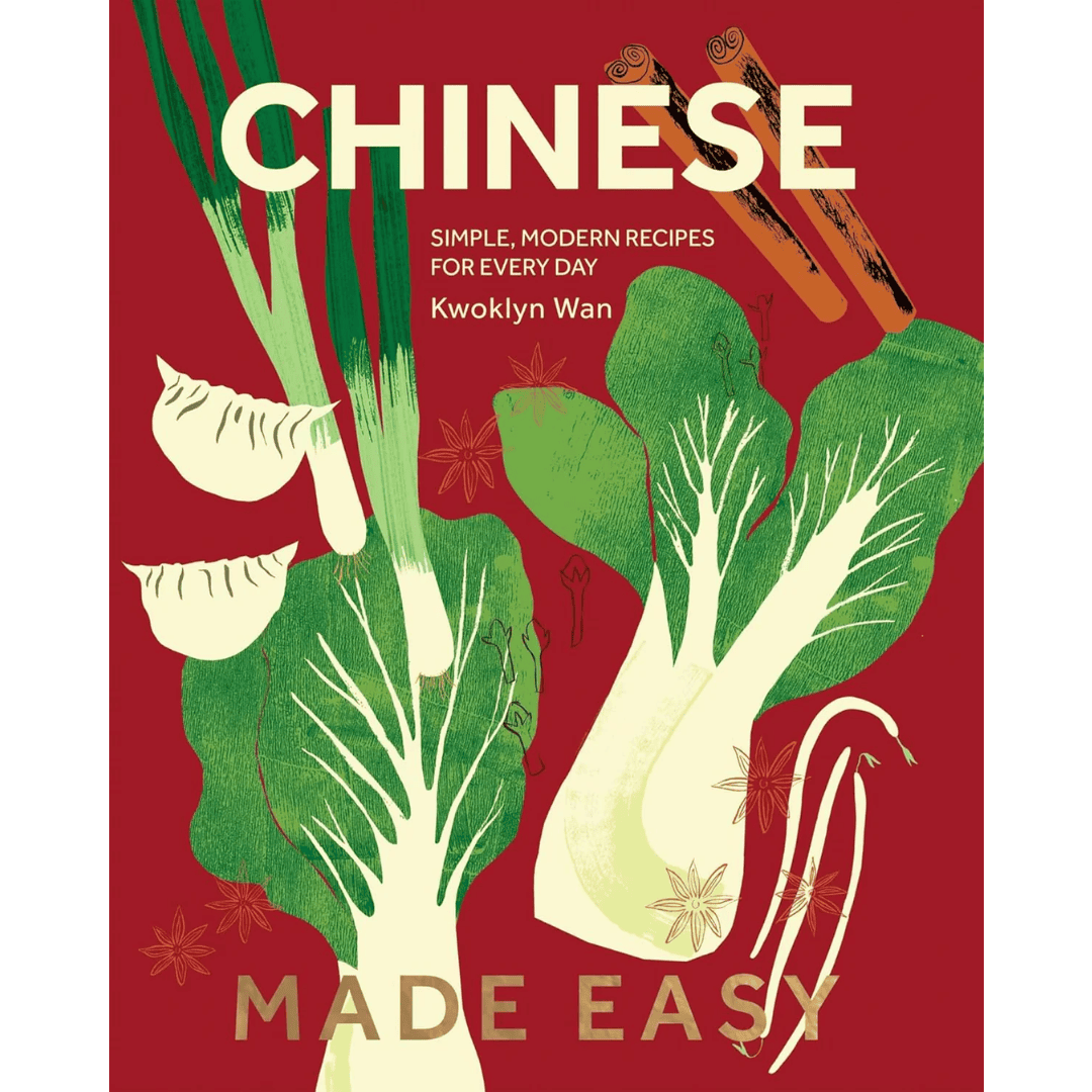 Chinese Made Easy