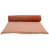 Rødlig brun madras