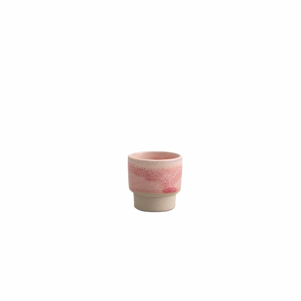 Oda - Æggebæger - Rosa