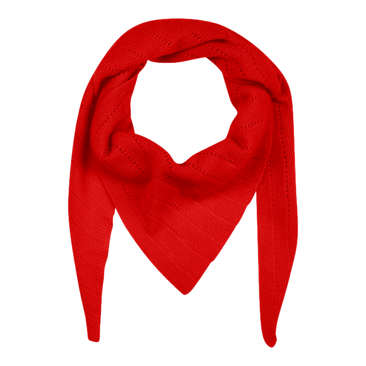 Doha Tørklæde - Cashmere - Adrenaline Rush