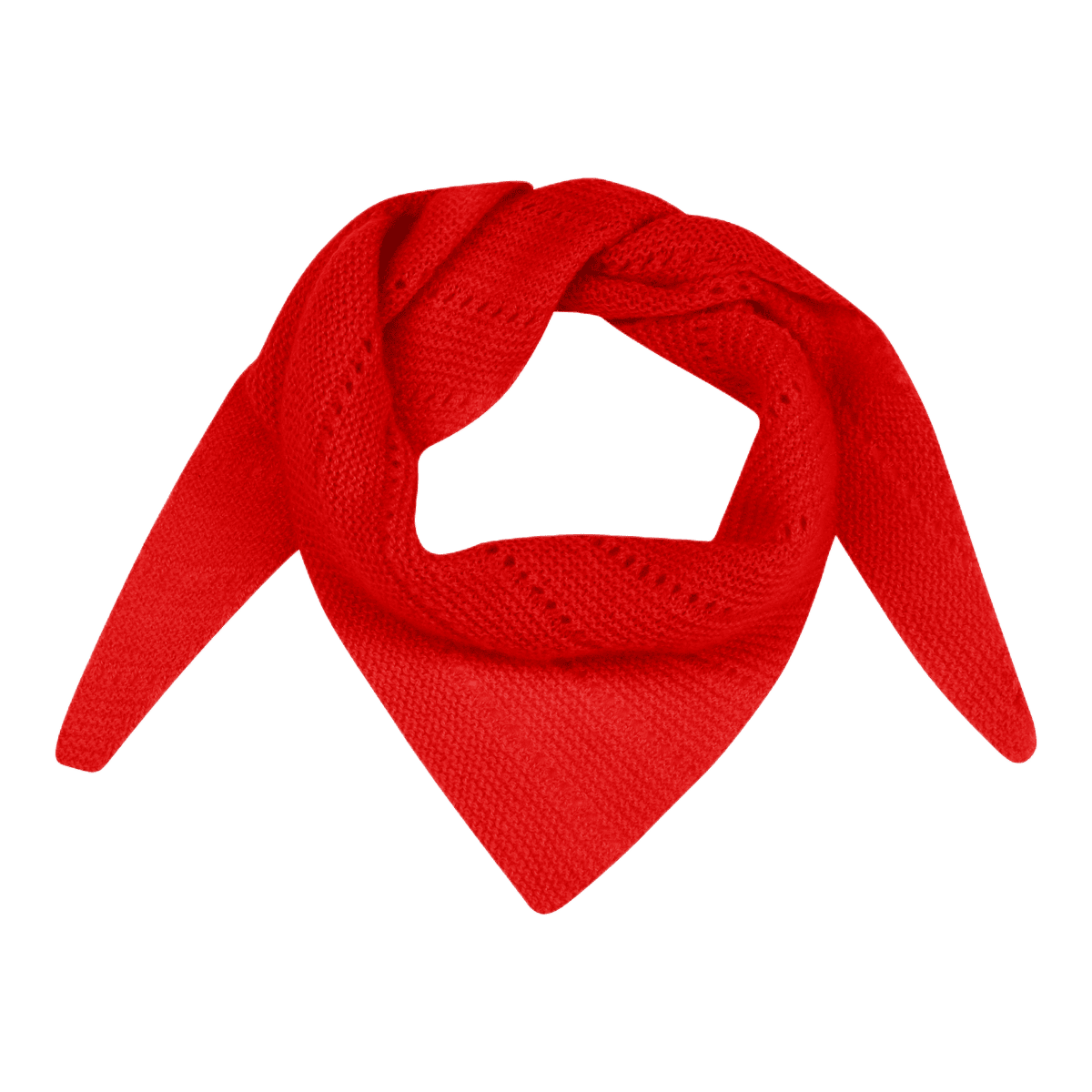 Doha Tørklæde - Cashmere - Adrenaline Rush