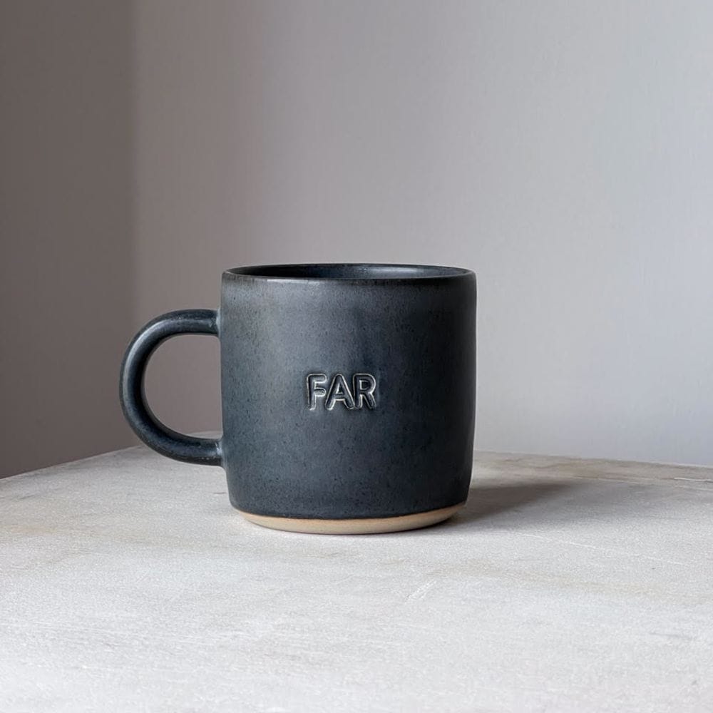 Oda Far Kop - Blå