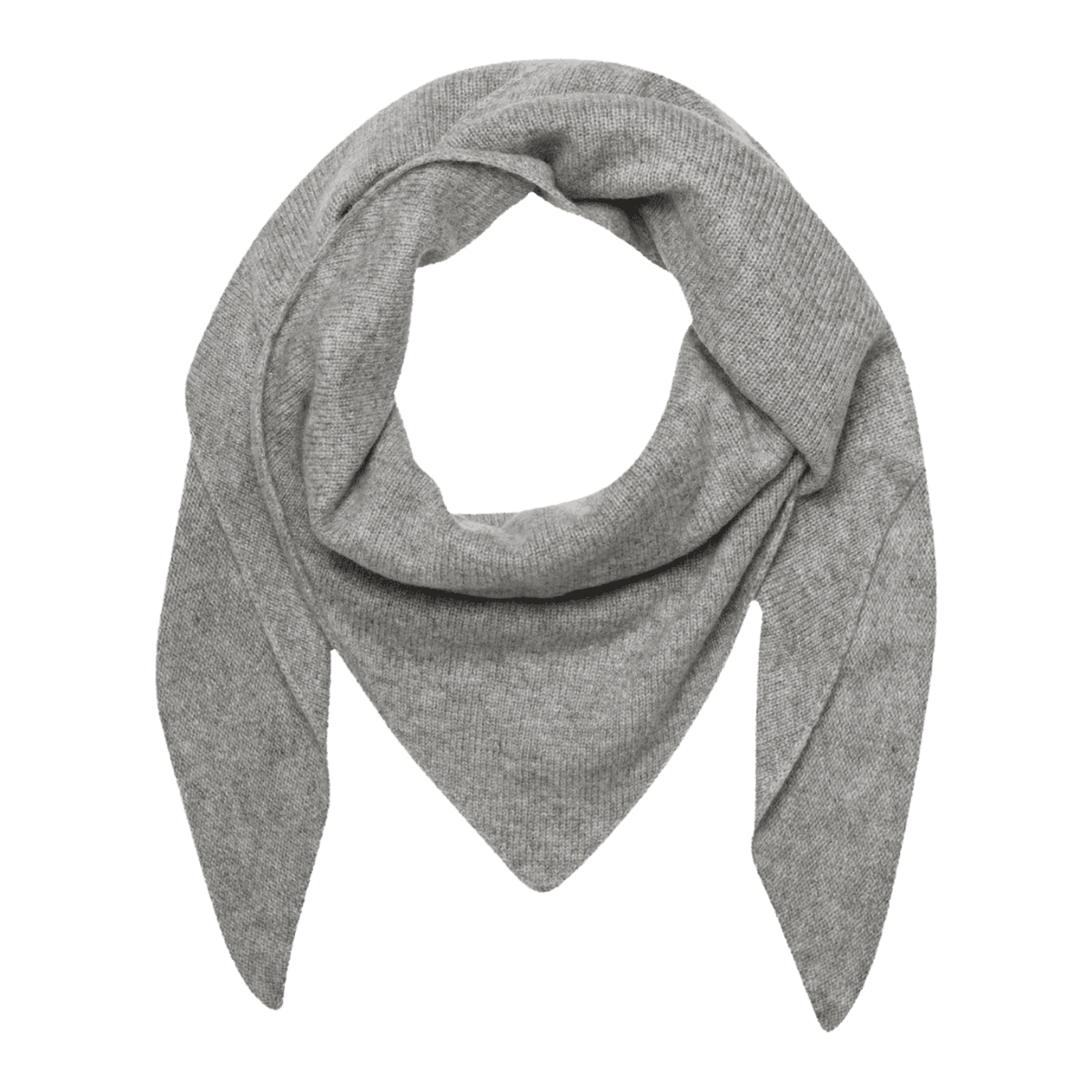 Geneve Tørklæde - Cashmere - Elephant