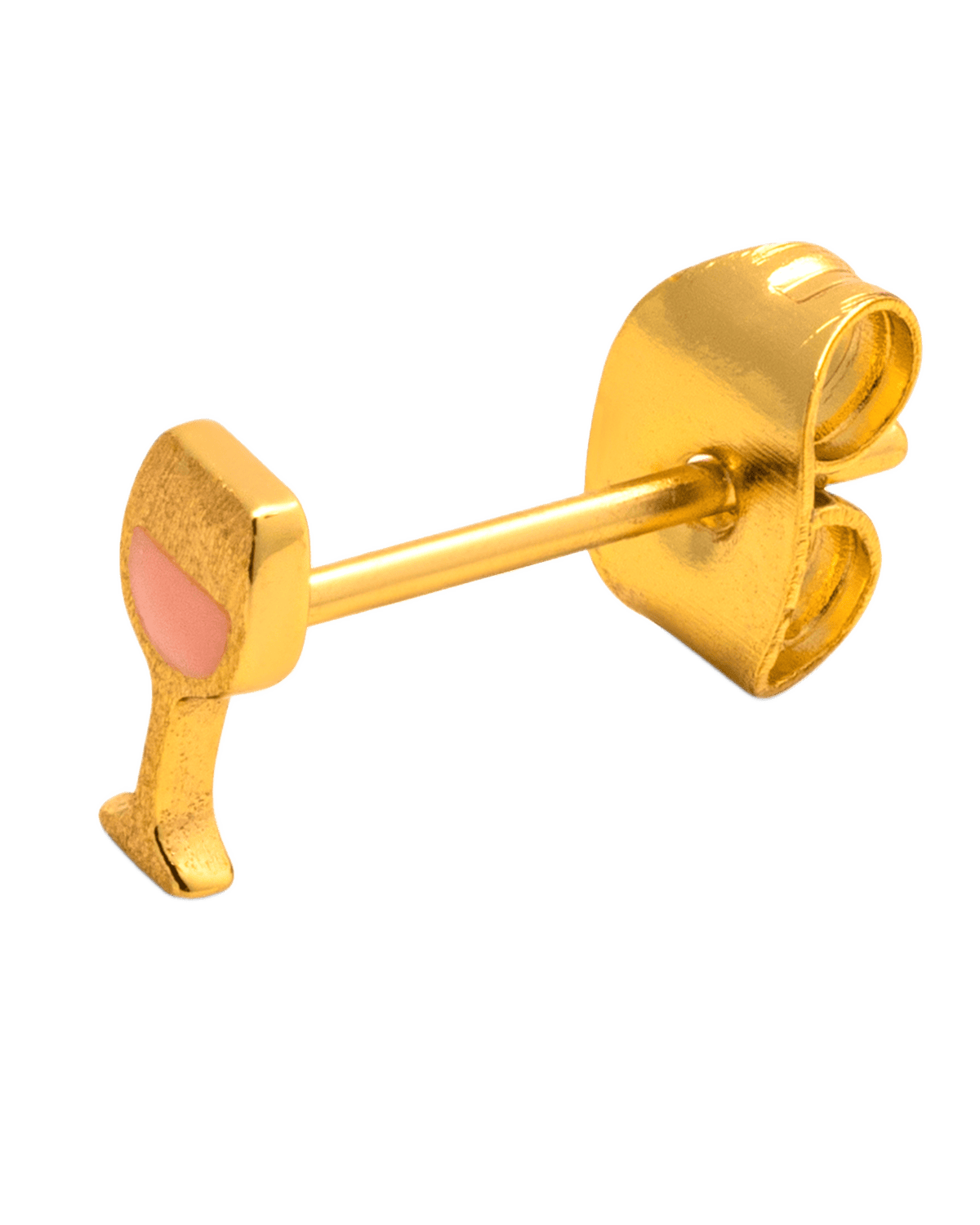 Friday Rosé Ørering - Guld