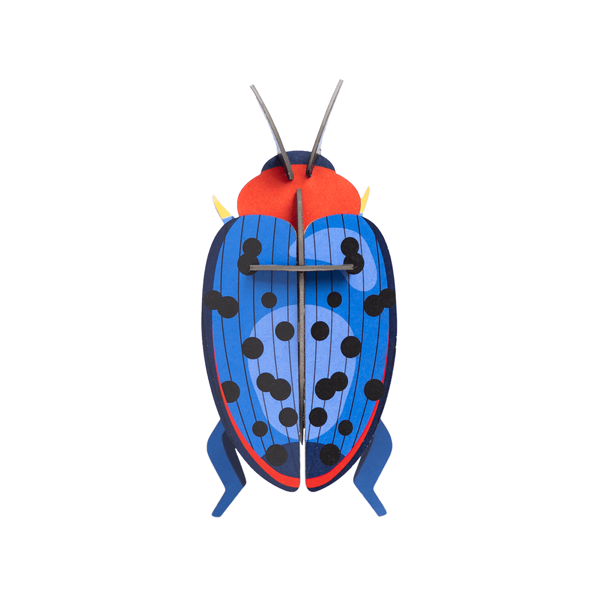 Vægdekoration - Fungus Beetle