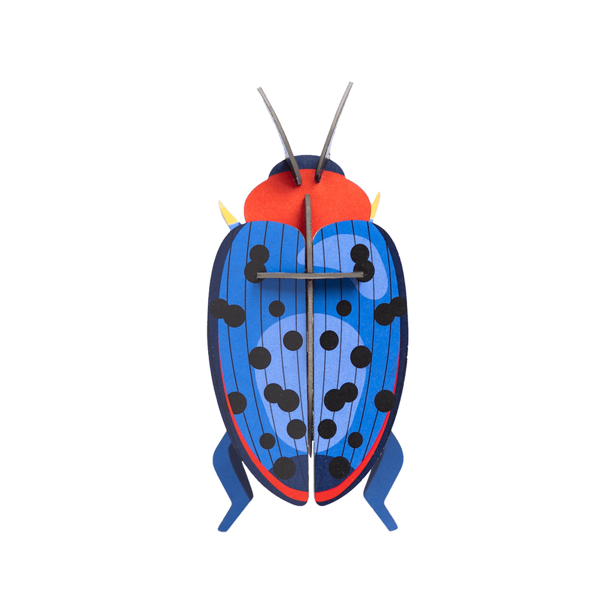 Vægdekoration - Fungus Beetle