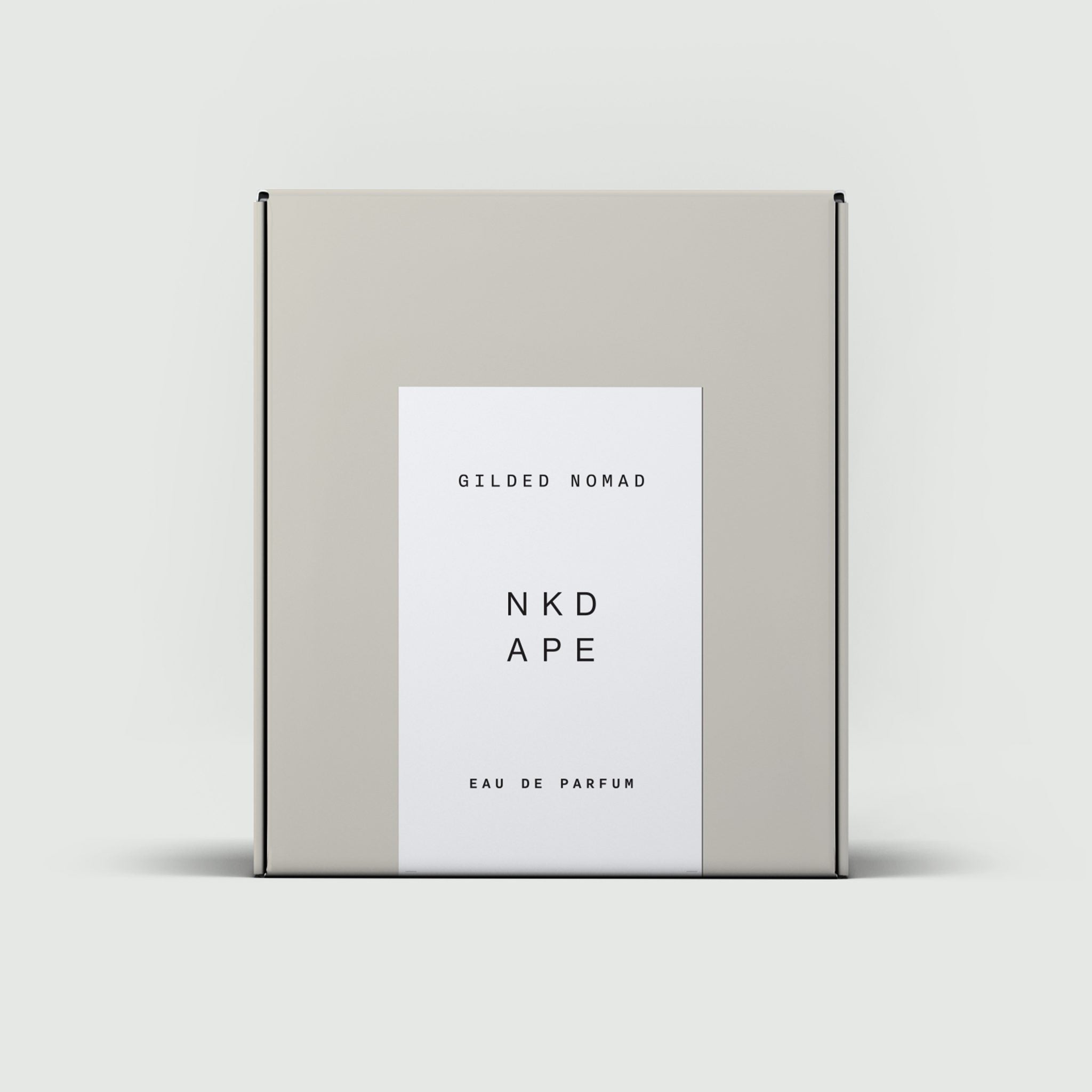 Gilded Nomad - Eau De Parfum