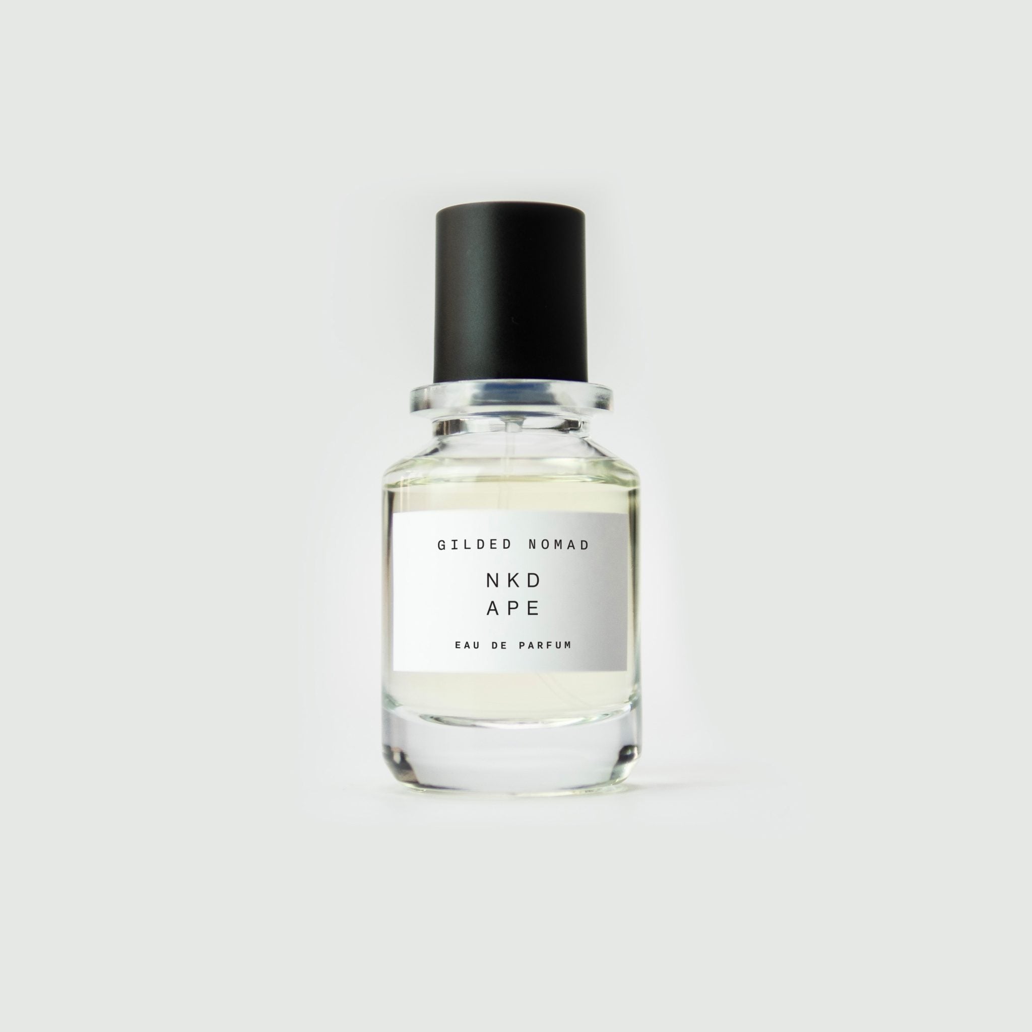 Gilded Nomad - Eau De Parfum