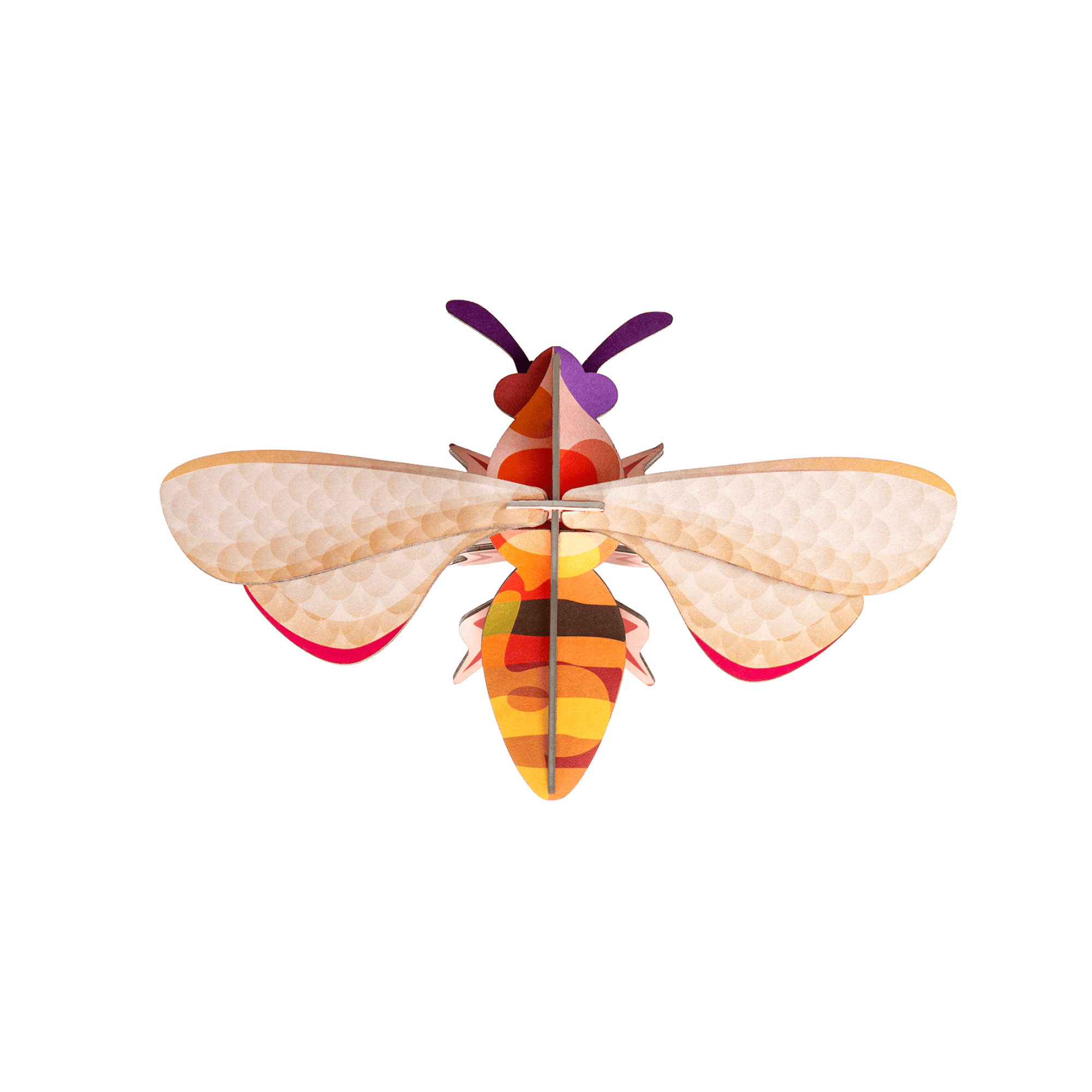 Vægdekoration - Honey Bee