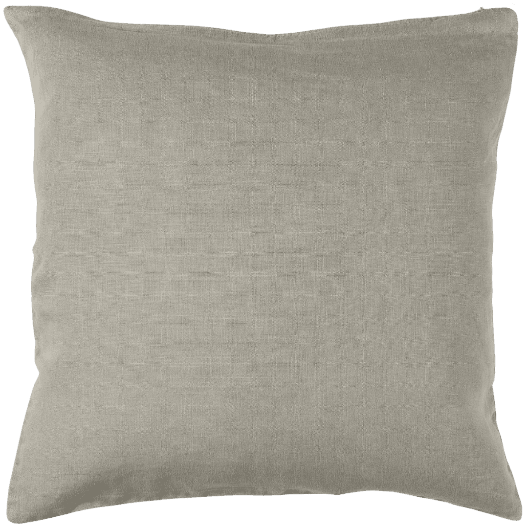 Hør Pude - Linen (76)