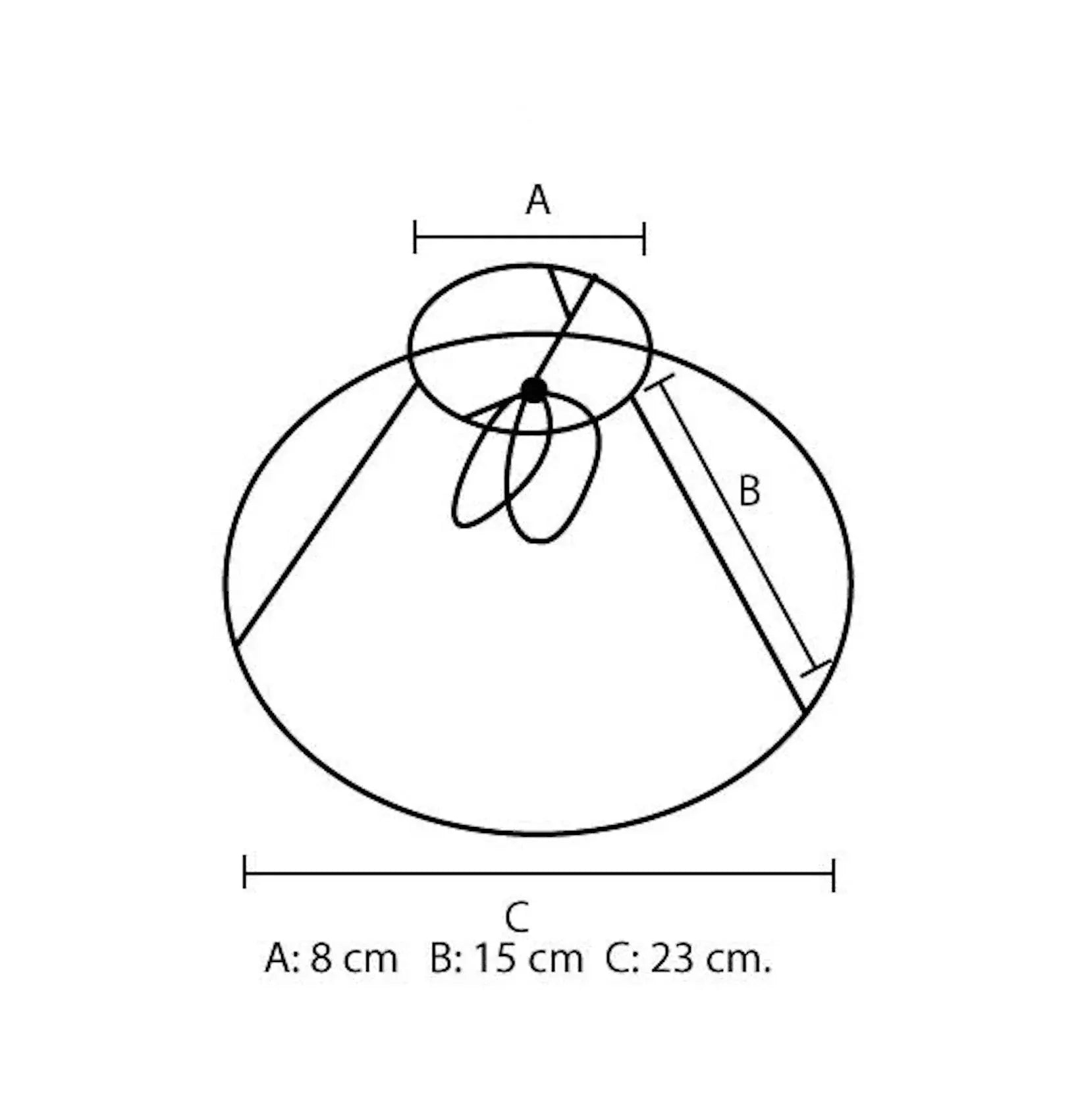 Klemme Stativ