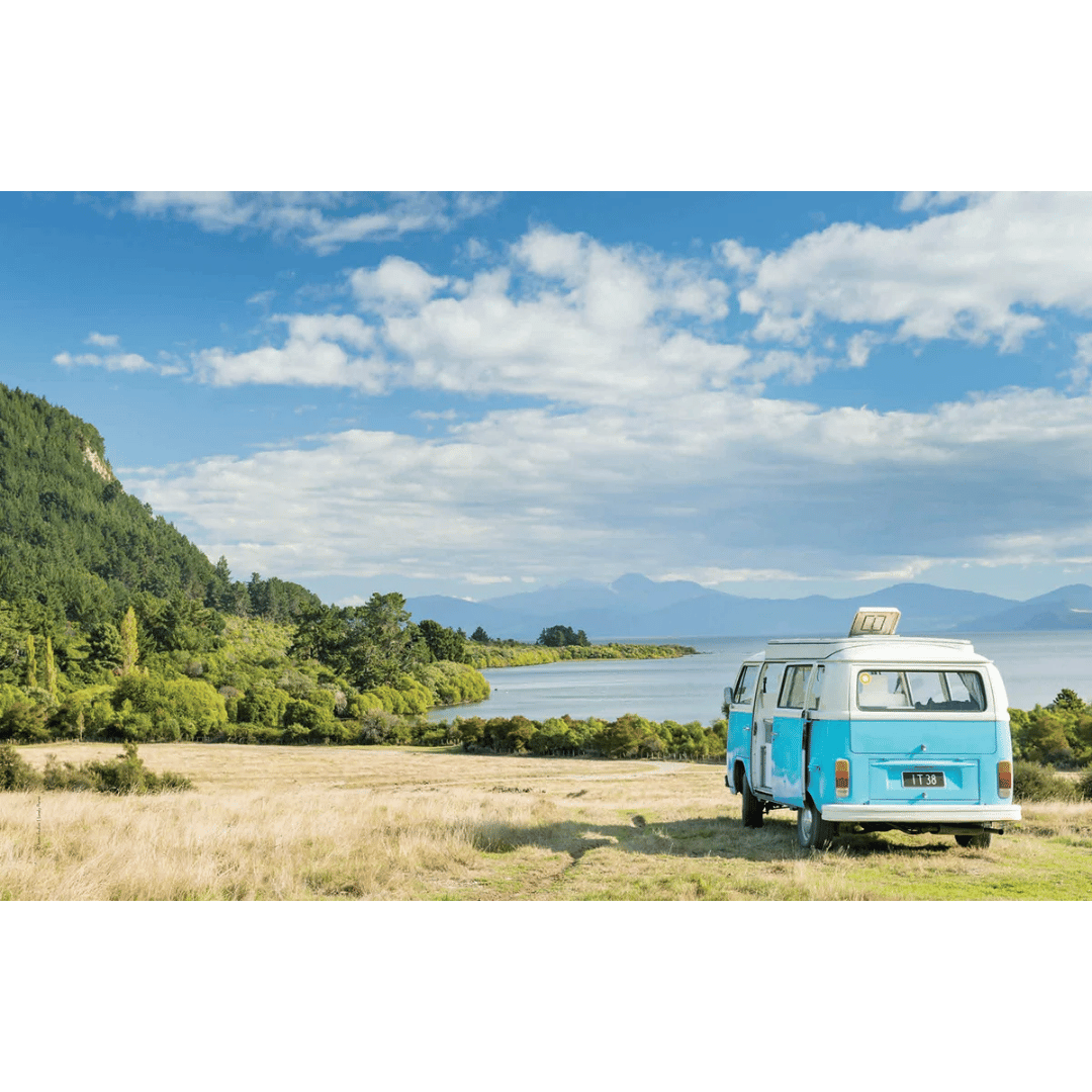Epic Drives of The World