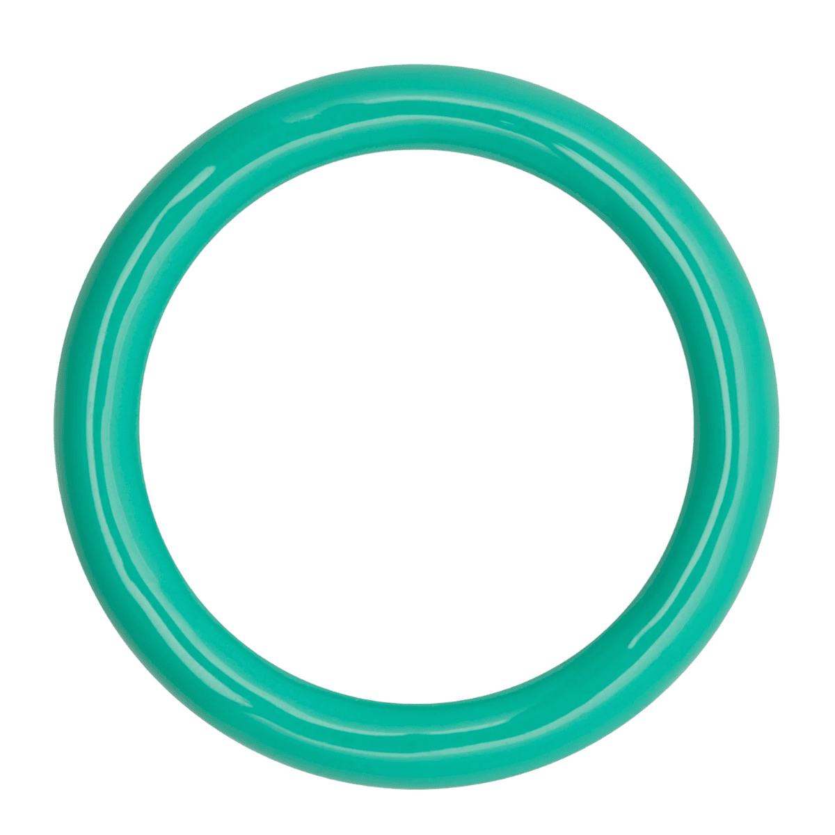 Color Ring - Light Green