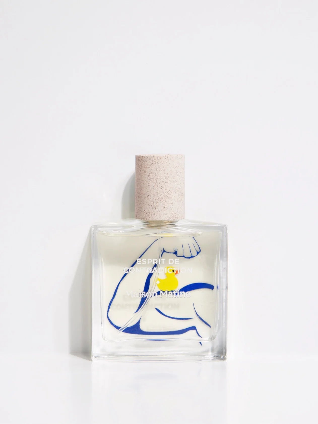 Esprit Contradiction, Eau De Parfum - 50 ml