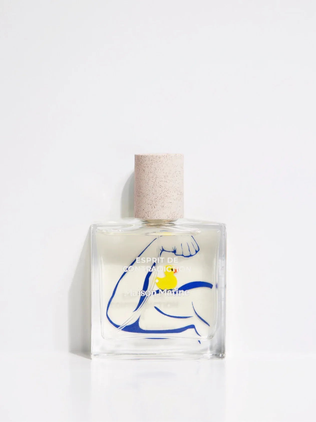 Esprit Contradiction, Eau De Parfum - 50 ml