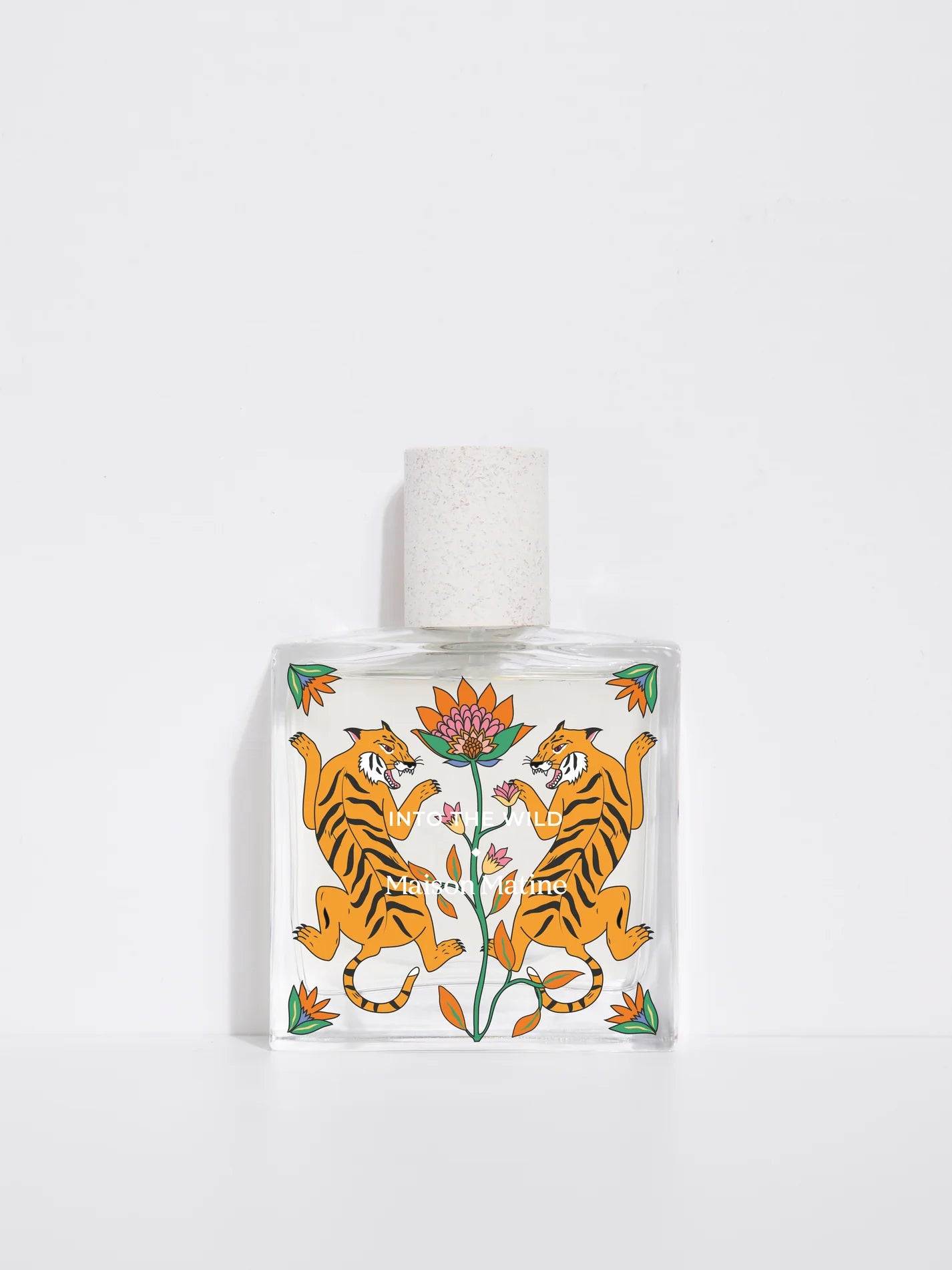 Into The Wild, Eau De Parfum - 50 ml