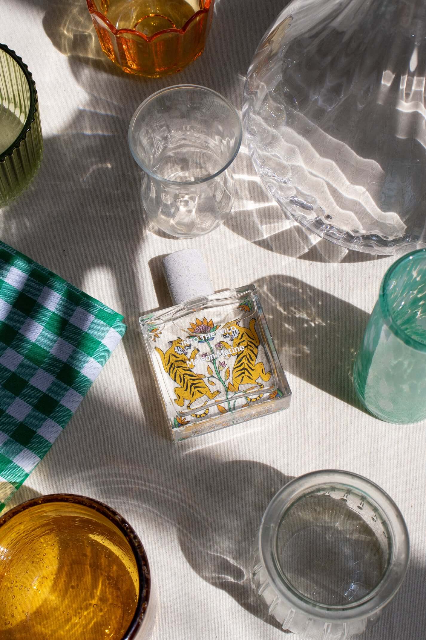 Into The Wild, Eau De Parfum - 50 ml