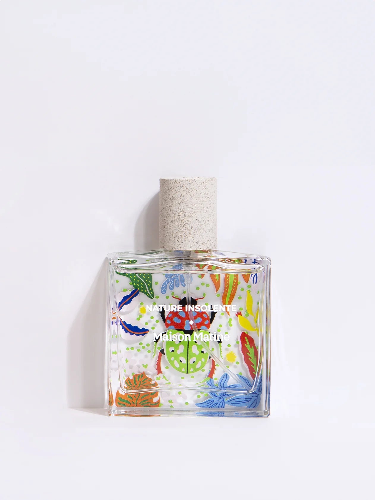 Nature Insolente, Eau De Parfum - 50 ml