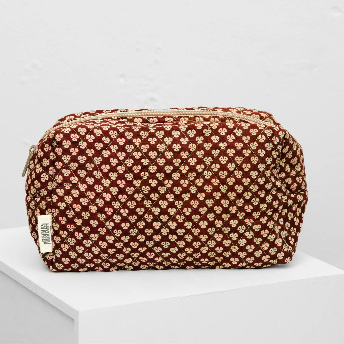 Unika Sari Toilettaske -