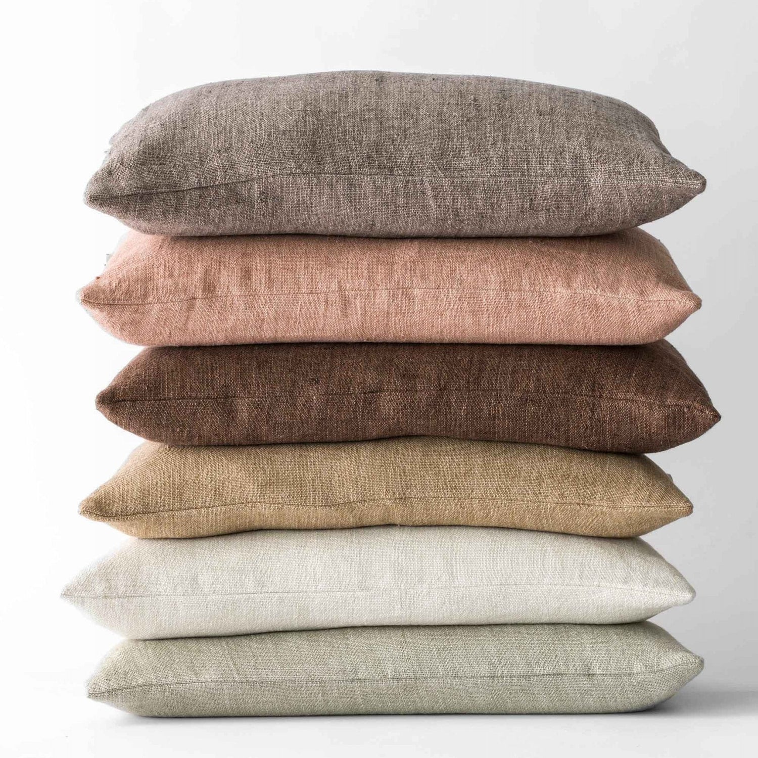 Den smukke aflange pude &