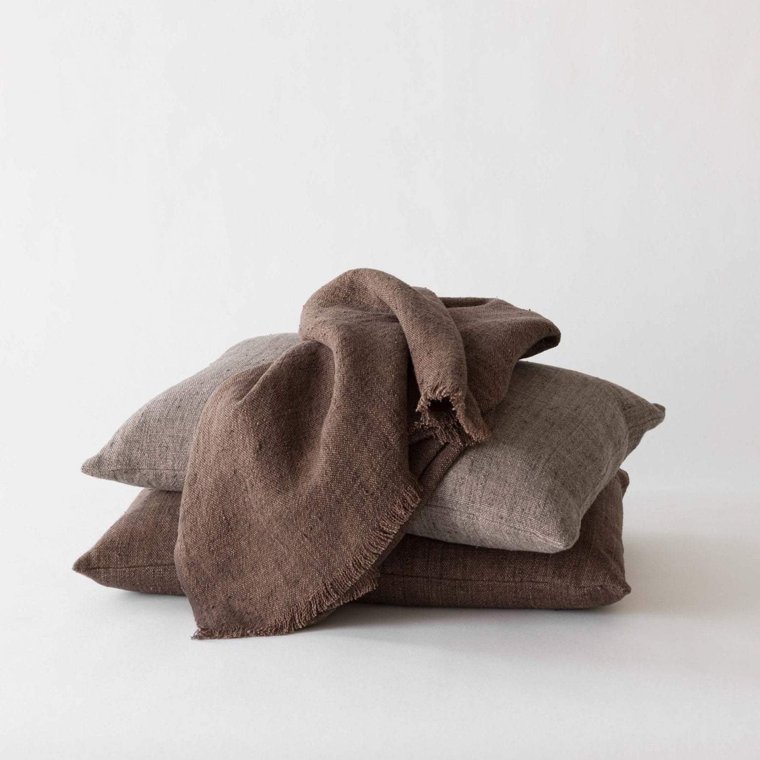 Den smukke aflange pude &