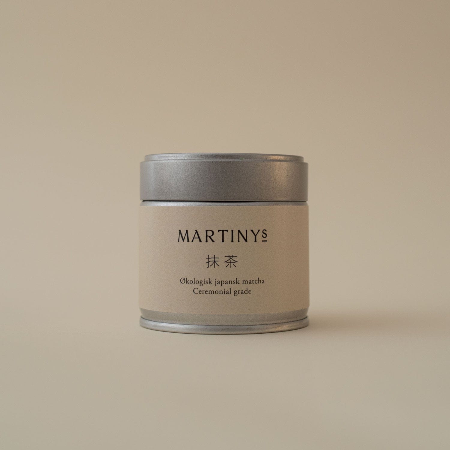 martinys 3 gr. matcha