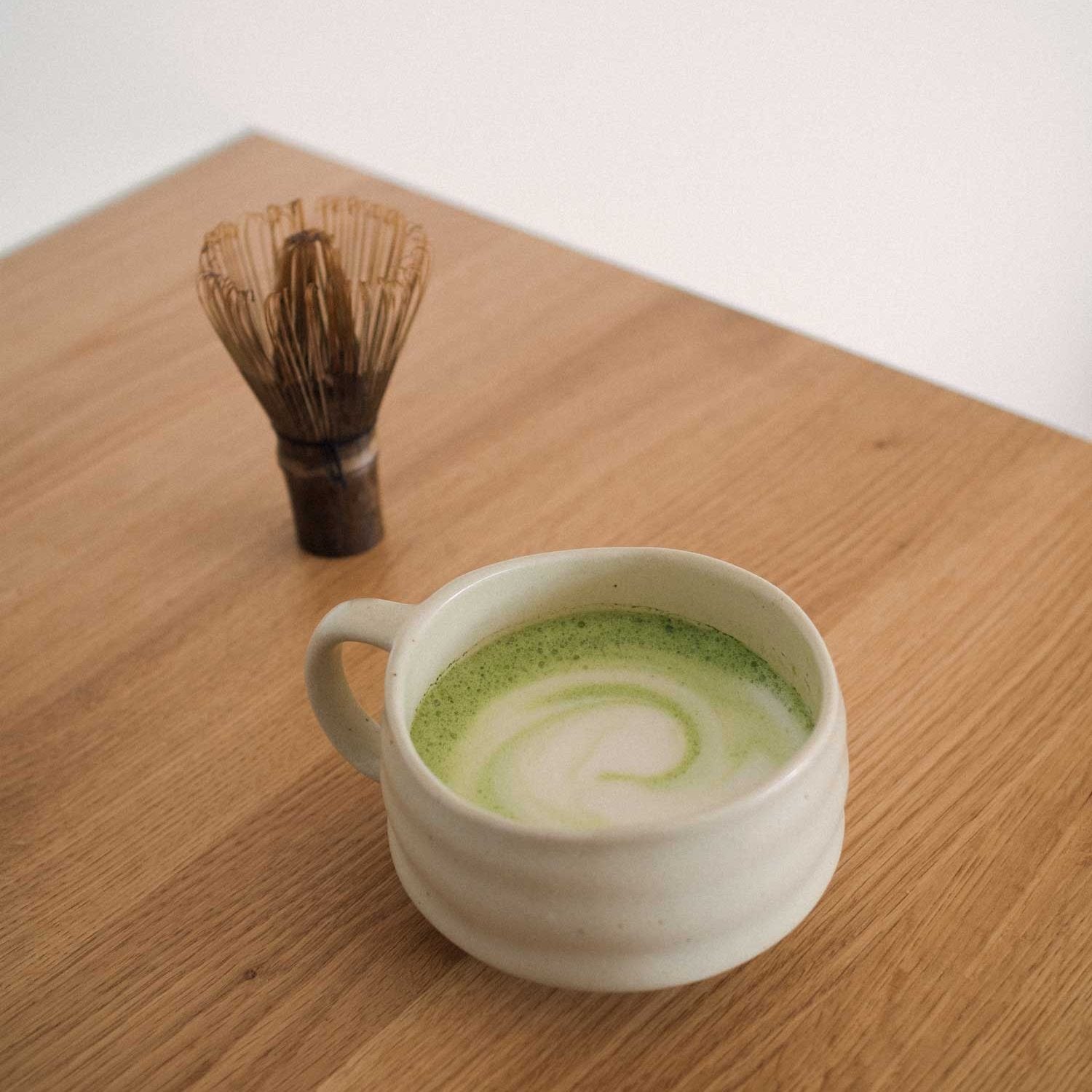 Økologisk Matcha